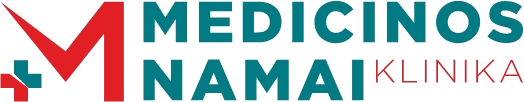 Šeimos klinika logotipas