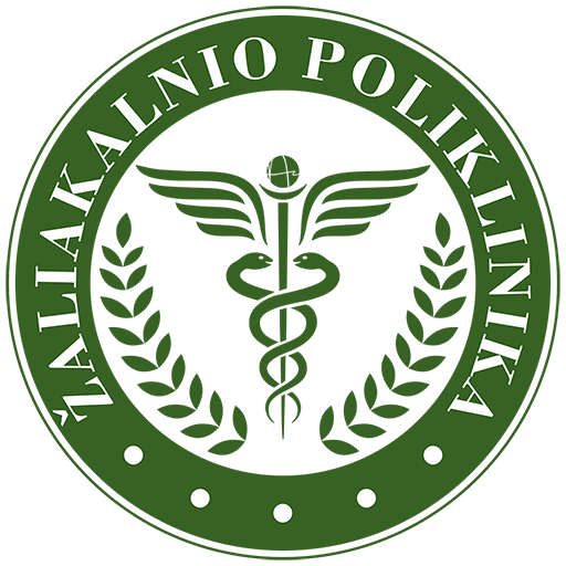 UAB Žaliakalnio Poliklinika