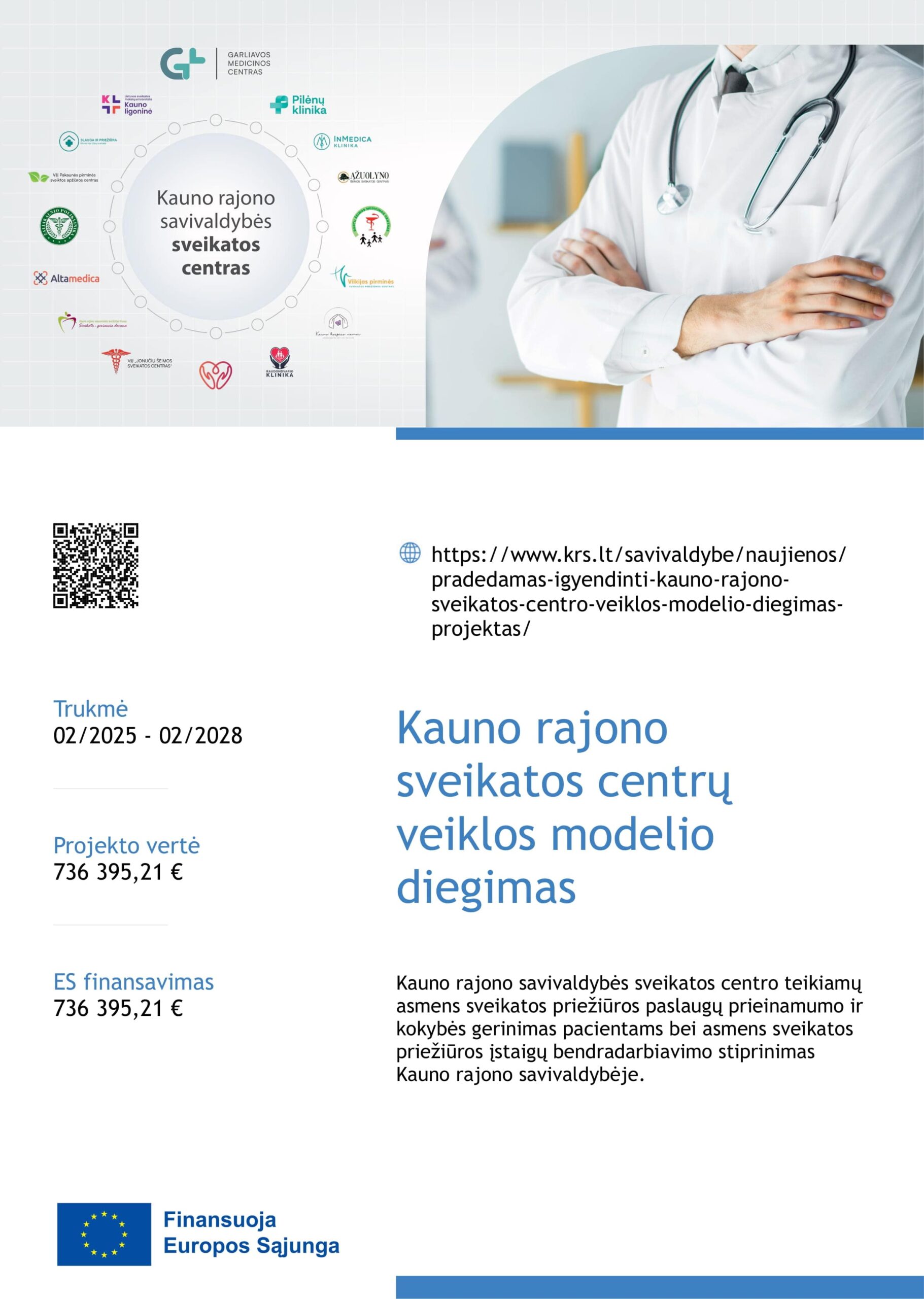 Projektas 1